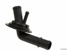 Genuine Hvac Heater Hose Connector For Mercedes-benz 2208320015. Fixed Price $21.57.