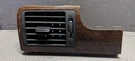 2008-2015 Armada QX56 Far Left Driver Side Dash Air Hvac Heater Vent Woodgrain. Fixed Price $34.99.