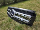 21 22 23 Mercedes Glb 250 Grille W/o Adaptive Sport. Fixed Price $692.00.
