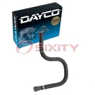Dayco Hvac Heater Hose For KH599 F81Z-18472-HB F81H-18K580-HA D87789 Ge. Fixed Price $29.92.