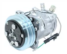 Sanden 4664 Compressor For Mack Paccar Prentice 75R8382. Fixed Price $317.43.