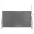 For 2000-2003 International Harvester 9400I Sba Aluminum A/c 3504377C1 Condenser. Fixed Price $100.03.