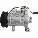 New A/c Compressor-global 6513129 Fits 15-20 Honda 1.5L-L4. Fixed Price $256.06.