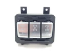 2015 Mercedes G63 Amg W463 Differential Axle Control Switch Button A4639000601. Fixed Price $445.32.