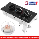 A/c Control Assembly For Mack CH613 CV713 7787-880011 850-7450 11-1225. Fixed Price $49.39.