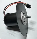 SR2000056 Genuine Paccar Motor Assembly 12VDC Oem - New. Fixed Price $201.01.