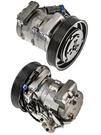 New A/c Compressor Replaces: Mei 5405 Freightliner, A2265771000 Ws 226577200. Fixed Price $210.50.