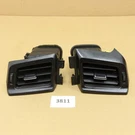 Toyota RAV4 2013-2018 Oem Dash Air Vent Ac Cooling Heating Duct Panel Flow Lhd. Fixed Price $54.99.