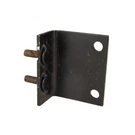 Peterbilt 07-06731 A/c Condenser Bracket Assembly, Upper. Fixed Price $124.87.
