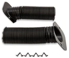 C5ZZ-18490-K Scott Drake Defroster Duct Kit. Fixed Price $30.43.