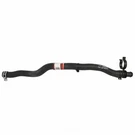 Hvac Heater Hose Motorcraft KH-882 Fits 14-19 Ford Fiesta 1.6L-L4. Fixed Price $33.13.