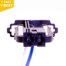 Hvac Blower Motor Connector Ram Promaster City. 2015-2018. 68241593AA. Fixed Price $22.99.