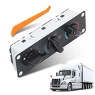 Hvac Heater A/c Climate Control Module For Freightliner M2 2002-2021 599-008. Fixed Price $54.99.