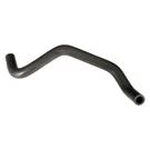 Genuine Acdelco Honda Prelude 1997-2001 Hvac Heater Hose Reinforced Rubber. Fixed Price $44.85.