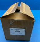 Genuine Oem Paccar Trp LE0111 R134A Sanden Heavy Duty 8-GROOVE A/c Compressor. Fixed Price $269.95.