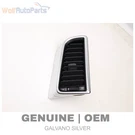 2010-2016 Porsche Panamera Right B Pillar Air Vent 97055535201. Fixed Price $25.49.
