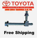 2003 Toyota Tacoma Alternator Belt Bolt Screw Nut Fan 3.4L Engine T100 Oem New. Fixed Price $41.45.