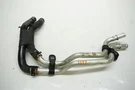2017-2019 Audi A4 Quattro Transmission Cooler Hoses 8W0121400B. Fixed Price $39.99.