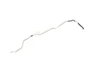 Genuine Mopar Heater Outlet Tube And Hose 68322262AA. Fixed Price $956.83.