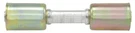 In-line Splicer Aluminum Standard Diameter Beadlock A/c Fitting (14308). Fixed Price $5.03.