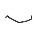 Hvac Heater Hose-molded Continental Elite 63491. Fixed Price $19.01.