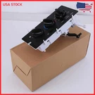 850-7450 Car Air Conditioner Panel For Mack Trucks CH613 CV713 2001 2002-2005. Fixed Price $53.07.