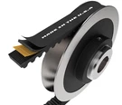 5/8" X 85" Cogged V-belt, Made In Usa. Replaces Carrier # 50-00178-26.. Fixed Price $50.95.