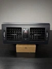2010-2012 Mercedes GLK350 Center Dash Air Vent Trim P/n: 204 830 4954. Fixed Price $73.95.