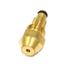 Portable Heater Nozzle Kit ; HA3028 PHP-PP222. Fixed Price $46.11.