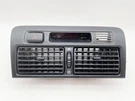 1993 - 1997 Lexus GS300 Center Front Dashboard Vents Hazard Clock Oem Black. Fixed Price $74.99.