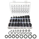 1200 Rubber Ring Assortment Kits 24 Sizes Sealing Gasket Automotive Repair. Fixed Price $17.99.