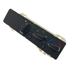A/c Heat Hvac Temp Control Panel Unit For Freightliner A2254708220 A2254708208. Fixed Price $212.00.