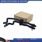 New Hvac Heater Hose Assembly For Land Rover LR2 2013-2015 L4 2.0L LR019276. Fixed Price $39.47.