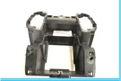 11-18 Porsche Cayenne Rear Center Console Frame Bracket Support 7P5863239L Oem. Fixed Price $24.00.