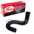 Gates 19600 Hvac Heater Hose For E7SZ 18472 B E4DZ E43Z Yk. Fixed Price $18.84.
