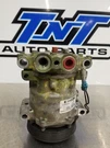 Ac Compressor I-beam Front Axle Only Fits 96-02 Chevrolet 3500 Pickup. Fixed Price $84.99.