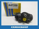Rear Brake Cylinder Wheel Metelli Peugeot 204 304. Fixed Price $18.97.