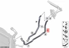 Genuine Bmw F20N F21N Heater Exchanger Return Hose Oem 64219243891. Fixed Price $51.72.