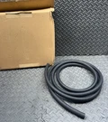 Napa H153 Gates Safety Stripe 5/8" Hvac Coolant Straight Heater Hose. Fixed Price $29.95.