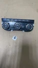 2013-2017 Vw Volkswagen Cc Eos Jetta Dash A/c Heat Climate Control Unit Oem. Fixed Price $49.95.