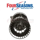 Four Seasons 75828 Hvac Blower Motor For H041500769 ABPN83301274 8041500769 Pa. Fixed Price $142.47.