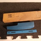 1972 Dodge Chrysler Mopar Door Arm Rest Pad Rh Blue # 1200-51861A Nos Oem. Fixed Price $135.06.