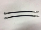 Brake Set Fit Chevrolet Truck Front 1968-1972 Made In Usa. Fixed Price $46.95.
