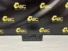 2002 Lincoln Ls Front Temperature Climate Control Assembly Id 1W4H-18C612-AA Oem. Fixed Price $115.00.