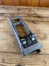 Range Rover Hse Oem Front Center Console Shifter Panel Terrain Switch 03-06. Fixed Price $48.51.
