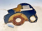 Caterpillar 3176 Engine Front Timing Cover Plate. Fixed Price $85.00.