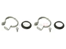 Acm Hvac Heater Core O-ring Kit 8E0898380 Vw Volkswagen Jetta Golf Audi B5 A4. Fixed Price $25.48.
