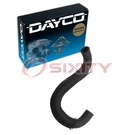 Dayco Hvac Heater Hose For F4SZ-18472-D F4SH-18D359-BB C88397 19691 Es. Fixed Price $30.62.