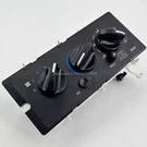 A/c Air Heater Climate Module Control Panel Fit For Mack CH613 CV713 2001-2005. Fixed Price $52.89.