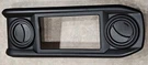 2016 2023 Toyota Tacoma Dash Radio Bezel W/ Vents Black 55405-04110 Oem. Fixed Price $130.49.